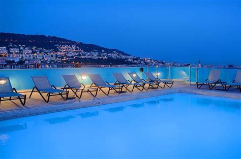 Best Hotels in Nice with Pool | France Bucket List