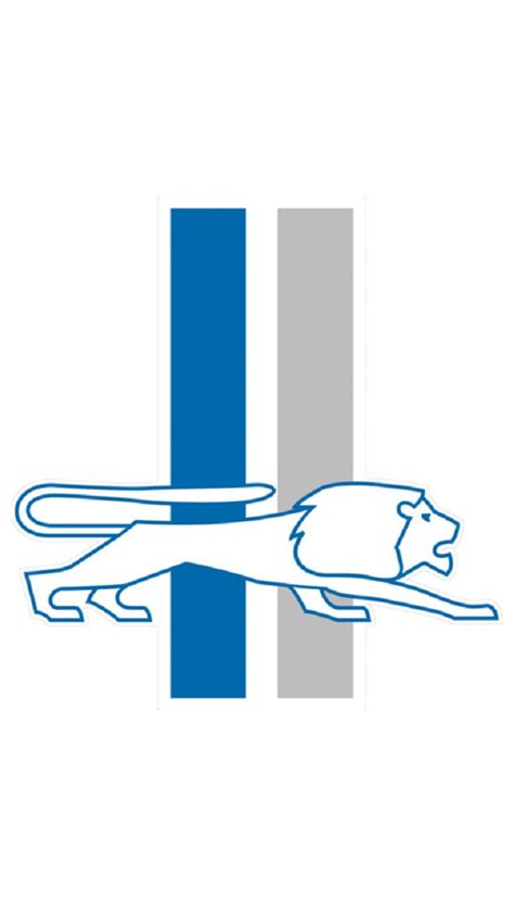 Detroit Lions 1961 | Detroit lions wallpaper, Detroit lions, Detroit ...