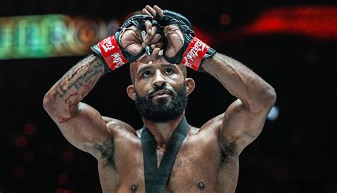 Demetrious Johnson names the lone UFC champion he believes has the best ...