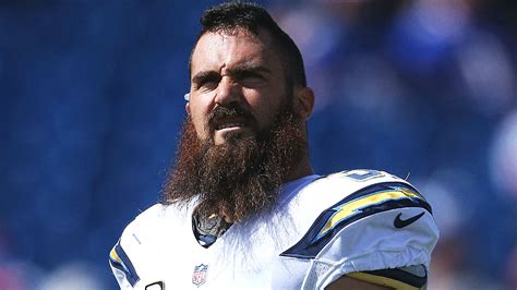 Eric Weddle 'isn't wanted' by Chargers, agent claims | NFL | Sporting News