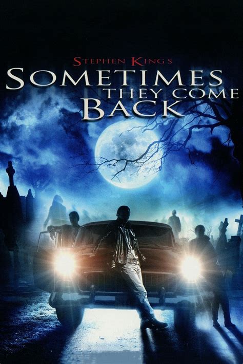 Sometimes They Come Back Pictures - Rotten Tomatoes