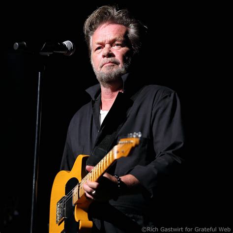 John Mellencamp | Xfinity Theatre | Farm Aid | 9/22/18 | Grateful Web