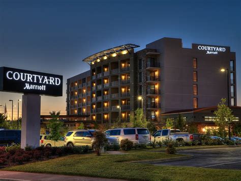 COURTYARD BY MARRIOTT PIGEON FORGE $150 ($̶2̶1̶6̶) - Updated 2021 ...