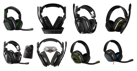 Astro Headphones & Gaming Headsets (14 products) • See lowest price now