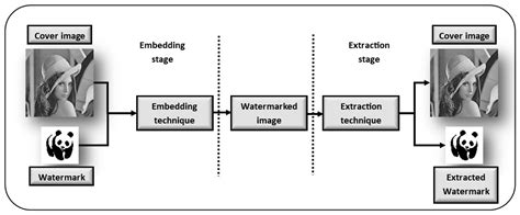 Applied Sciences | Free Full-Text | Robust Image Watermarking in Spatial Domain Utilizing ...