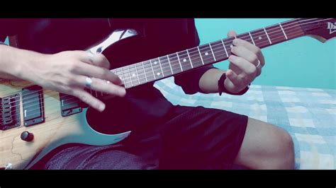 Seize The Day - Avenged Sevenfold Cover - YouTube