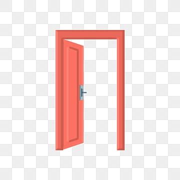 Open Door Clipart Images | Free Download | PNG Transparent Background ...