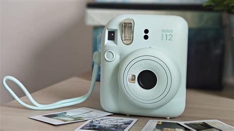 Instax Mini 12 Review: The Best Instant Camera for Newbies - Tech Advisor