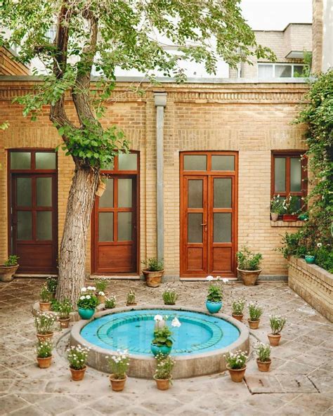 Tehran , Iran | Persian garden, Architecture, Iranian architecture