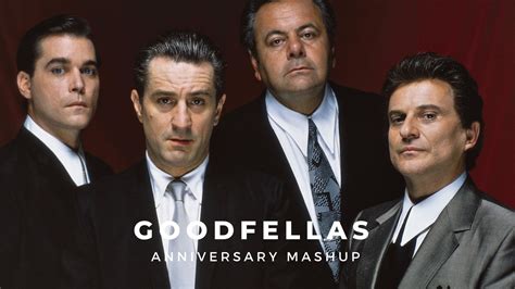 Goodfellas Movie Wallpaper