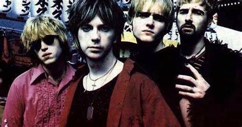 MANSUN | Attack of the Grey Lantern - Album (1997) | DESCUBRE + MUSICA