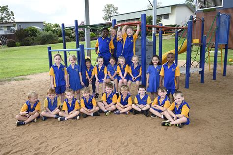 My First Year 2020: Preps at Glenvale State School. It ... | Buy Photos Online | Ballina Shire ...