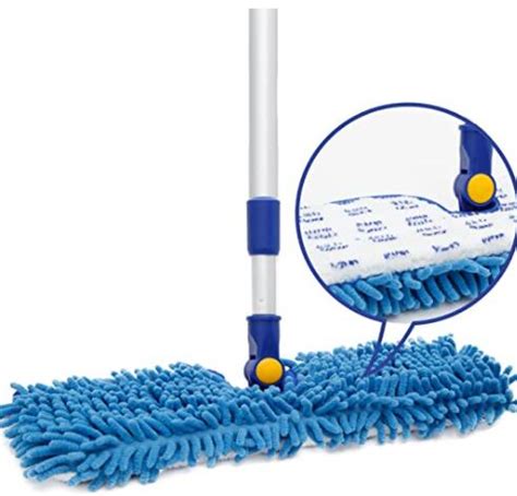 How to Use and Maintain a Microfiber Mop? All About Microfiber Mop