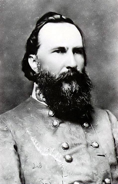 James Longstreet, Biography, Significance, Civil War, Confederate General