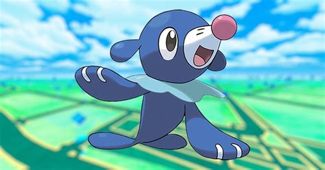 Popplio 100% perfect IV stats, shiny Popplio in Pokémon Go | Eurogamer.net