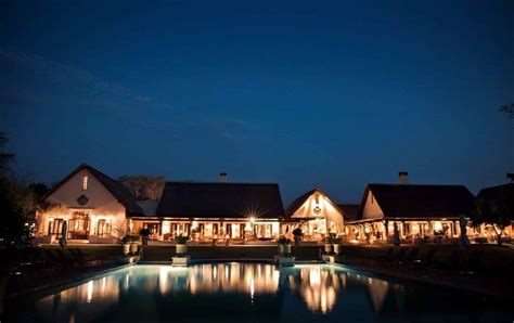 Royal Livingstone Hotel - Micato Luxury Africa Safaris