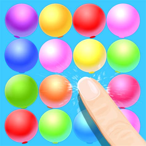 Balloon Pop Game & Bubble Wrap APK 1.0.4 for Android – Download Balloon ...