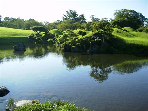 File:697 Suizenji Pond.JPG - Wikipedia