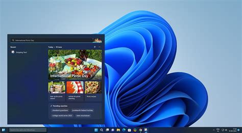 How to Add Search bar to Windows 11 taskbar? - Technoresult