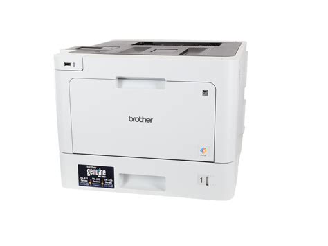 Brother HL-L8360CDW Business Wireless Color Laser Printer with ...