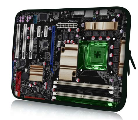 Laptop Motherboard Types