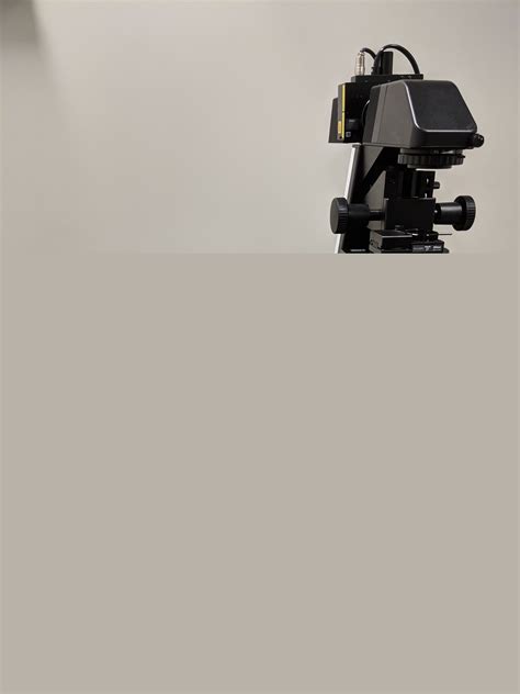 Nikon C2 Confocal Microscope - UAB Institutional Research Core Program