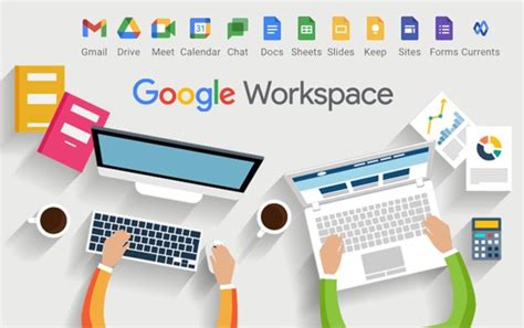 5 Best Google Workspace Online Team Collaboration Tools