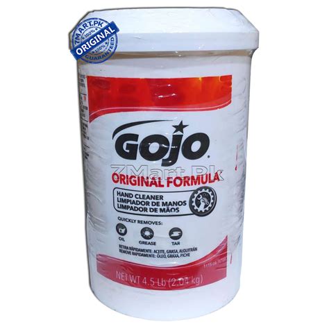 Gojo Original Formula Hand Cleaner - 7mart