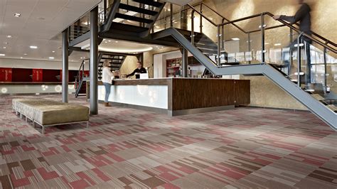 Carpet tiles | Forbo Flooring Systems