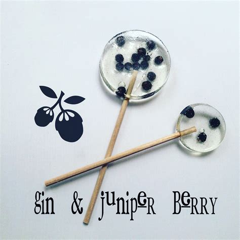 Gin & Juniper Berry – Willow & Boo