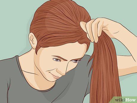 How to Do a Layered Haircut: 12 Steps (with Pictures) - wikiHow