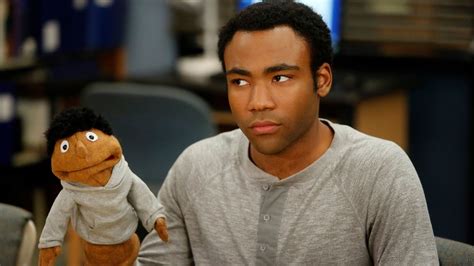 10 Times Donald Glover Stole The Show In Community