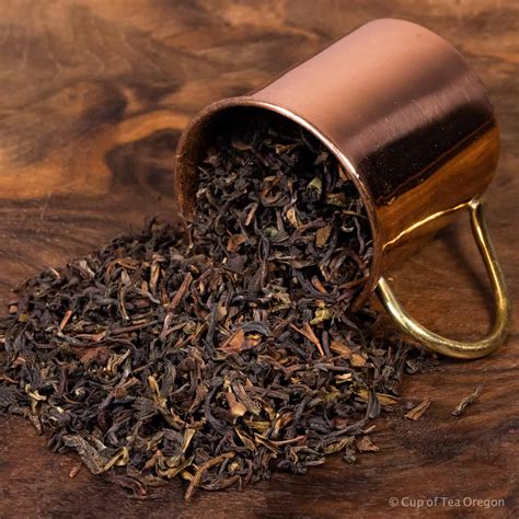 Darjeeling - Cup of Tea | Tea House Clackamas, OR