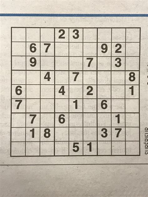 This sudoku in my local news paper! : r/accidentalswastika