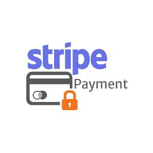 Stripe Payment logo transparent PNG - StickPNG