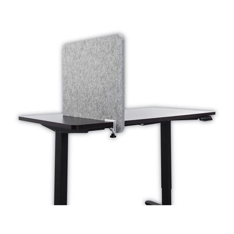 Desk Divider Privacy Panel Office Partition for Desk Cubical LUDD24221G - Walmart.com - Walmart.com