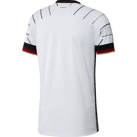 adidas Germany 2020 Home Men's Stadium Jersey | WeGotSoccer