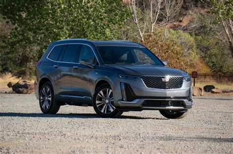 2023 Cadillac XT6 Review: Super Cruising Into the Spotlight - CNET