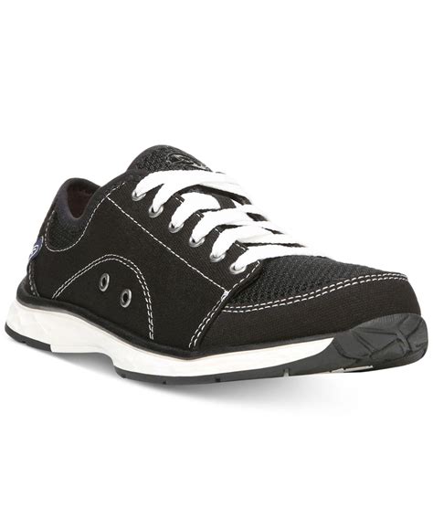 Lyst - Dr. Scholls Anna Sneakers in Black for Men