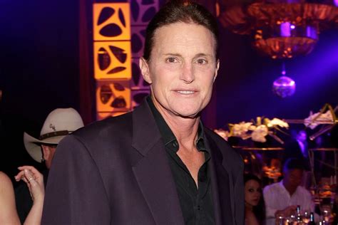 Bruce Jenner Will Debut Her Transition on Vanity Fair