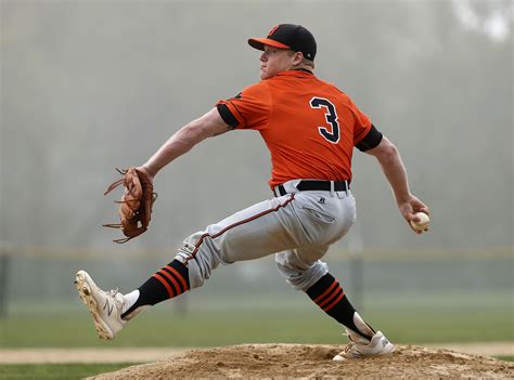 State tourney flashback: Spencer Brown spun a striking performance for Beverly in D2 North final ...