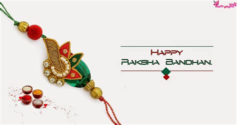 Happy Raksha Bandhan HD Wallpapers and Pictures Collection | Poetry ...