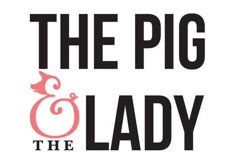 The Pig & The Lady - Hawai'i Agricultural Foundation