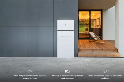 Panasonic EverVolt Vs Tesla Powerwall Comparison - Which is Better? - Energy Theory