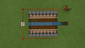 Tutorials/Crop farming – Official Minecraft Wiki