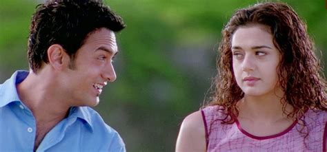 Preity Zinta Predicted ‘Dil Chahta Hai’ Would Be A Cult Hit On The First Day Of The Shoot