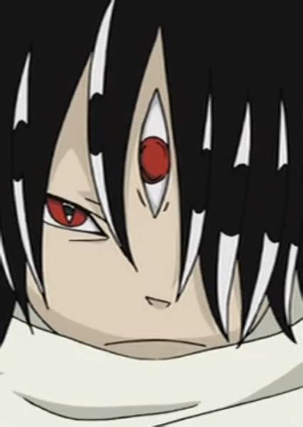 Asura (Soul Eater) Fan Casting