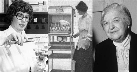 Women Inventors Behind 10 Momentous Innovations Throughout History