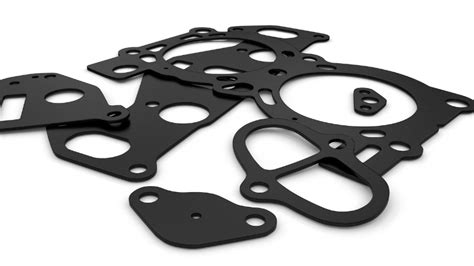 What are EPDM Gaskets？ - Hongju