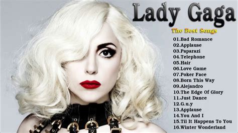 Download mp3 lady gaga full album - perruby